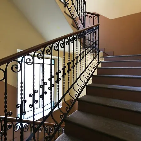 Primopiano - Lepontina Apartamento