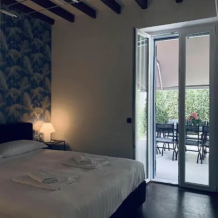 Youhosty - Charming 2-bed Flat With Terrace, Navigli & Duomo Apartamento