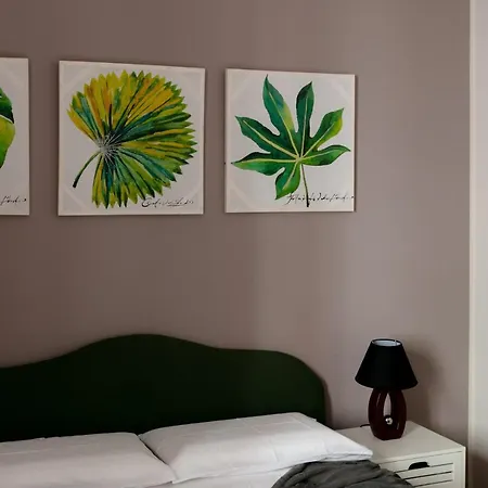 Apartament Dehomes - Citylife & Sempione Exclusive