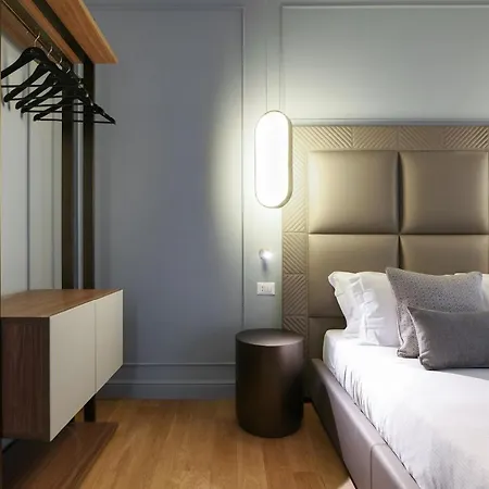 Prestige Boutique - Piazza Duomo View Apartamento