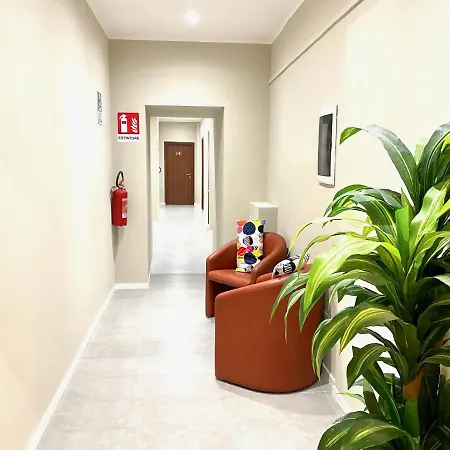 Hotel Carlo Goldoni 2*