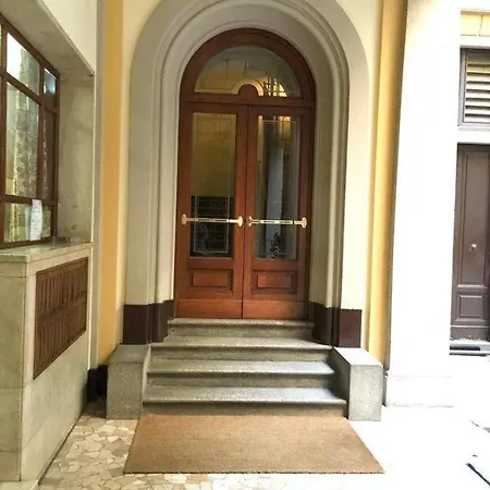 Dimora Storica * Μιλάνο