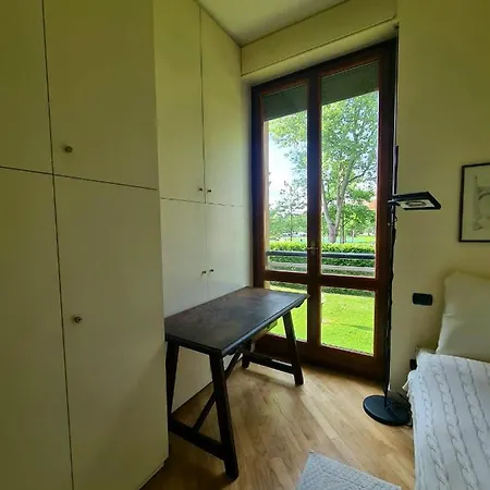 San Siro Club Hotel Milan