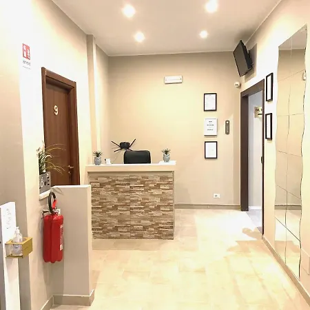 Hotel Carlo Goldoni 2*