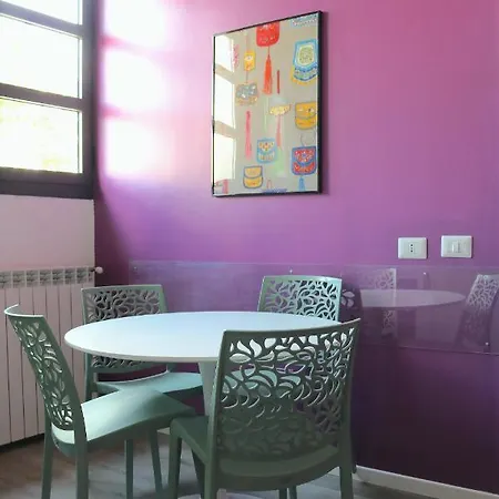 Smart And Comfy - Via Repubblica Di San Marino * Milán