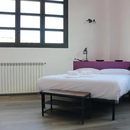Smart And Comfy - Via Repubblica Di San Marino * Milaan