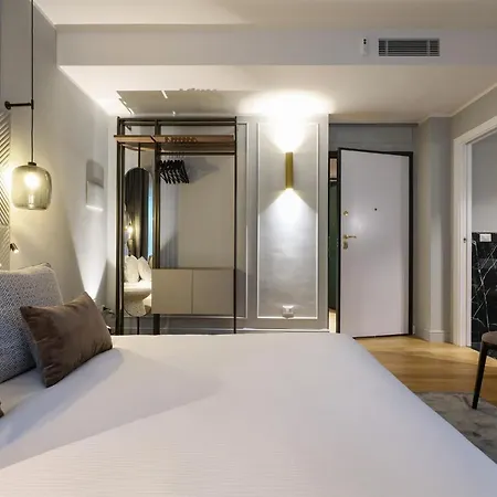 Prestige Boutique - Piazza Duomo View Μιλάνο