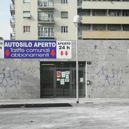 ホテル Mm Dateo ミラノ