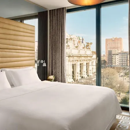 Excelsior Gallia, A Luxury Collection Hotel, 5* Milán