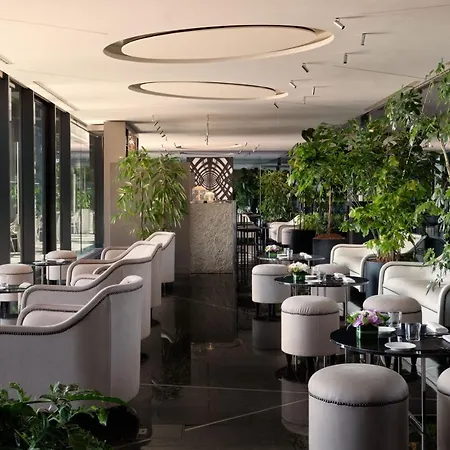 Excelsior Gallia, A Luxury Collection Hotel, Hotel