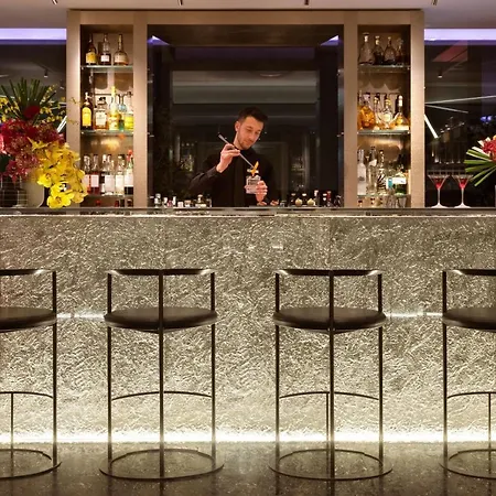 Excelsior Gallia, A Luxury Collection Hotel, 5*
