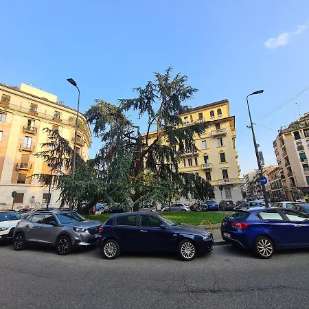 Nido Usuelli Milano