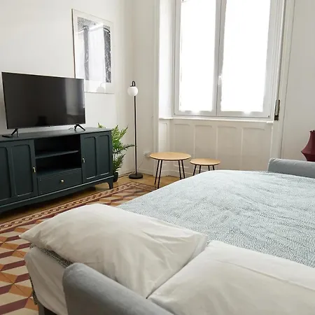 Apartament Duomo 15 Min - Cozy Artist's Note *