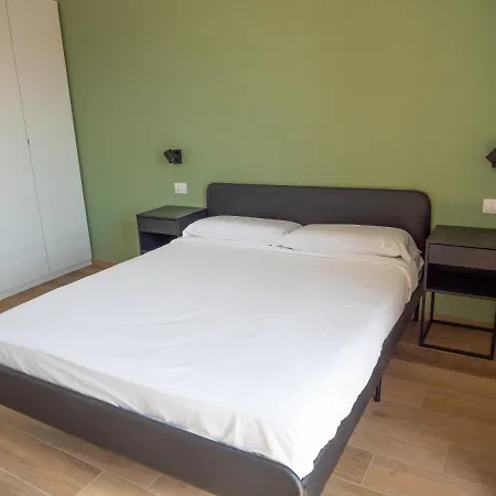 Apartmán Gallo Gentile, Bilocale A Milán