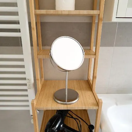 Duomo 15 Min - Cozy Artist's Note Apartament Mediolan