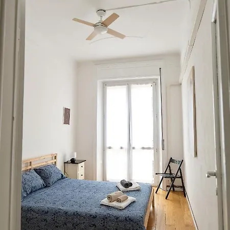 Duomo 15 Min - Cozy Artist's Note