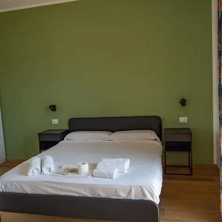 Gallo Gentile, Bilocale A Apartmán