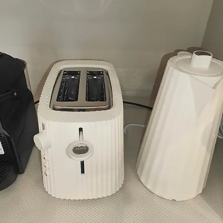 Marcora 6r Luxury Living In Brera - 15min Walk To Duomo