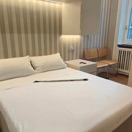 Apartamento Marcora 6r Luxury Living In Brera - 15min Walk To Duomo *