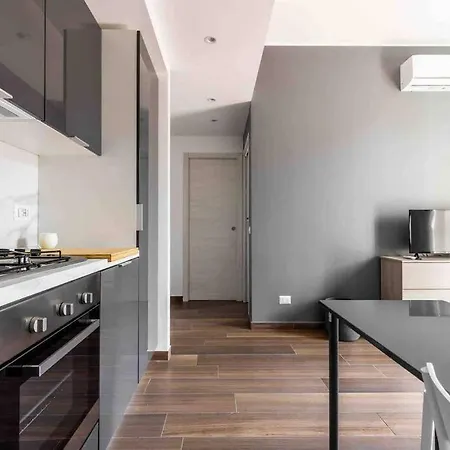 Bellaria House M5 San Siro Wi-fi Super Veloce *