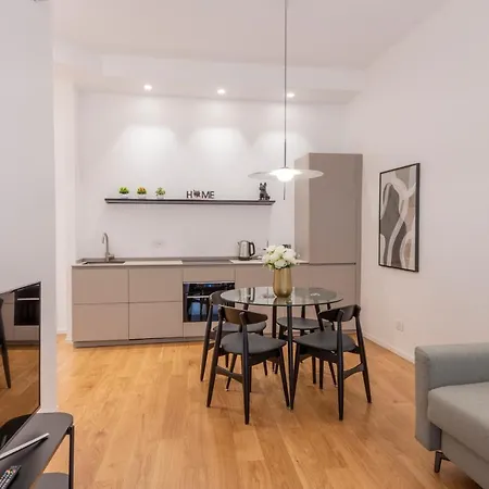 Apartament Royal Duomo *