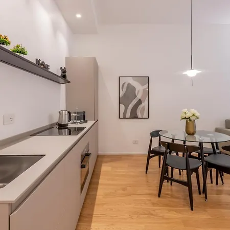 Apartament Royal Duomo