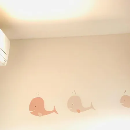 La Terrazza Su アパート ミラノ