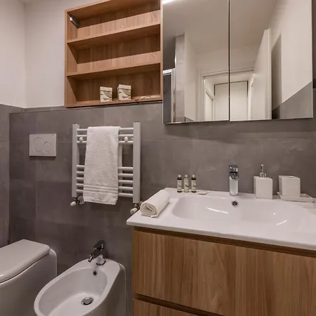 Apartment Bnbutler - Sebenico, 28 - Nuovissimo In Isola Mailand