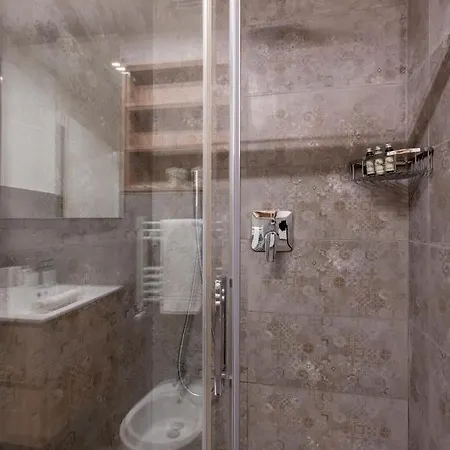 Apartamento Bnbutler - Sebenico, 28 - Nuovissimo In Isola *