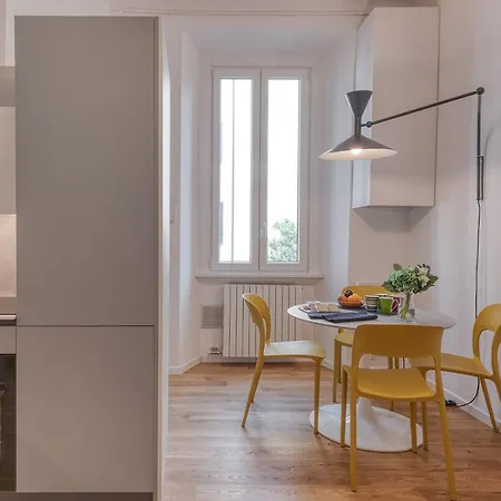 Bnbutler - Sebenico, 28 - Nuovissimo In Isola *