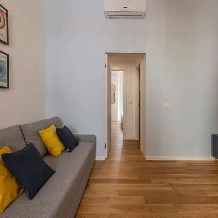 Apartamento Bnbutler - Sebenico, 28 - Nuovissimo In Isola *