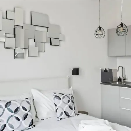 Apartment Studio 33
