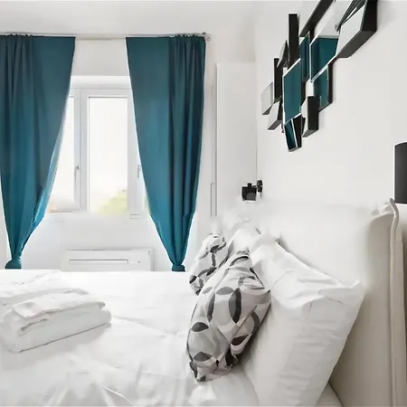 Apartment Studio 33