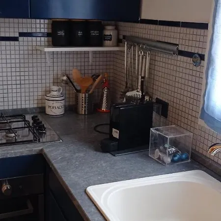Casa Benny *