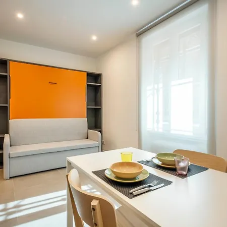 Luvi - Melzo Apartament Mediolan