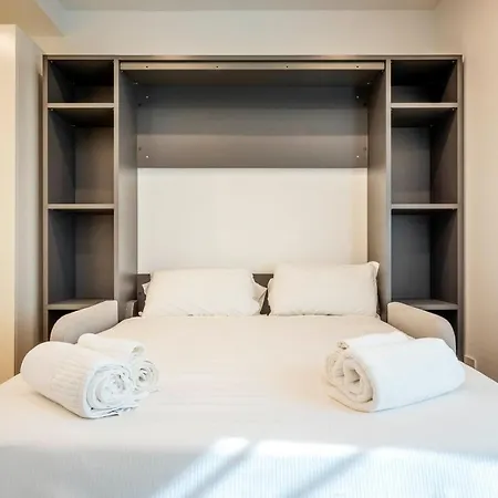 Luvi - Melzo Apartament Mediolan