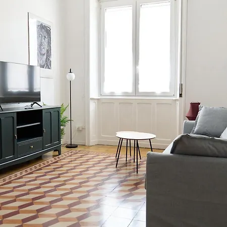 Duomo 15 Min - Cozy Artist's Note * Mediolan