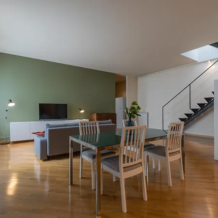 Beplace Monumentale 公寓 *