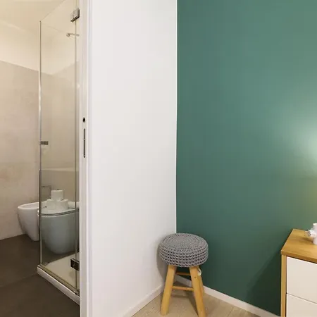Primopiano - Savona A Apartament Mediolan