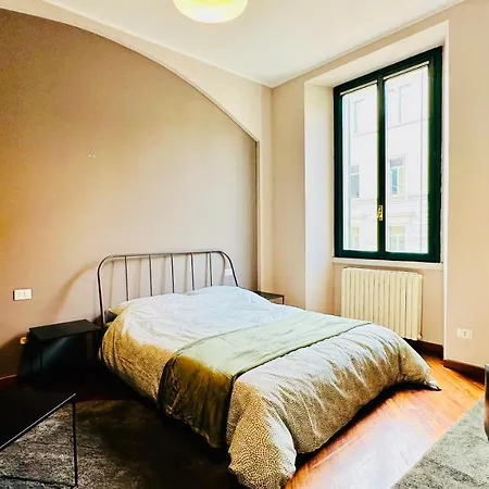 Sweet Navigli S2 Милан