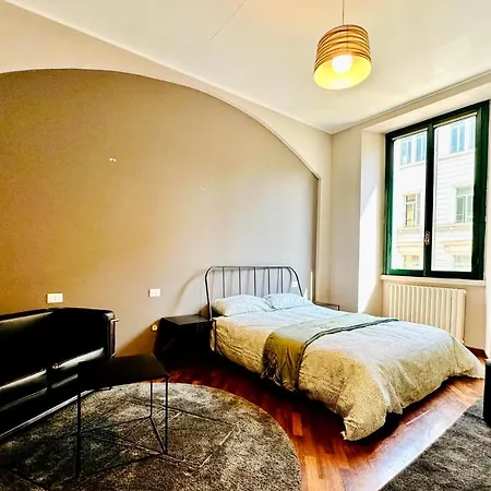 Apartman Sweet Navigli S2 *