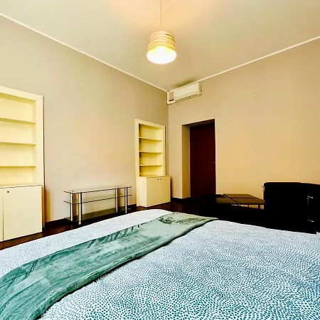 Sweet Navigli S2 Apartman