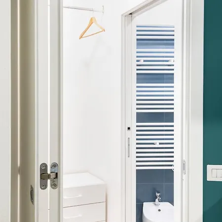 Easylife - Comodo Studio In Corso Di Porta Romana