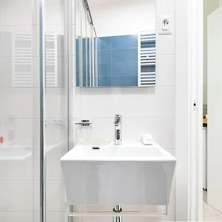 Easylife - Comodo Studio In Corso Di Porta Romana Apartment *
