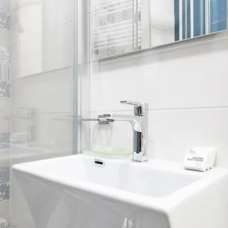 Easylife - Comodo Studio In Corso Di Porta Romana Apartment *