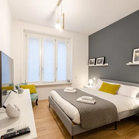 Design - Porta Romana - Duomo *