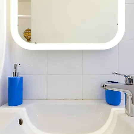 Primopiano - Fusina Apartamento