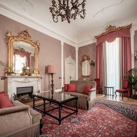 Grand Et De - The Leading Of The World מלון 5*