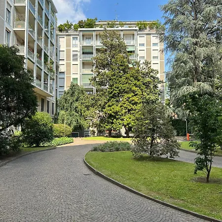 Design - Porta Romana - Duomo *