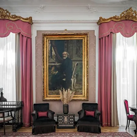 Grand Et De - The Leading Of The World